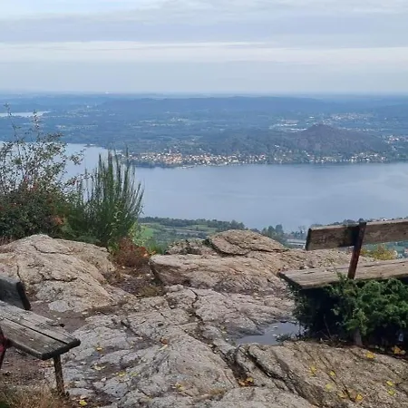 Lejlighed Vizz'house *