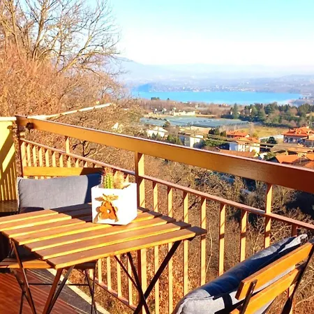 Vizz'house Apartment *