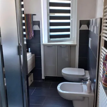Vizz'house Apartament
