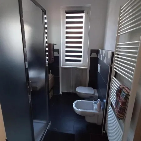 Vizz'house Apartament