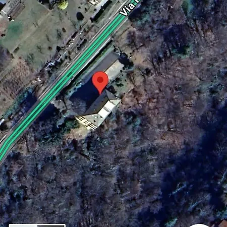 Vizz'house Apartment Nebbiuno