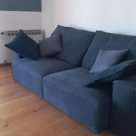 Vizz'house * Nebbiuno