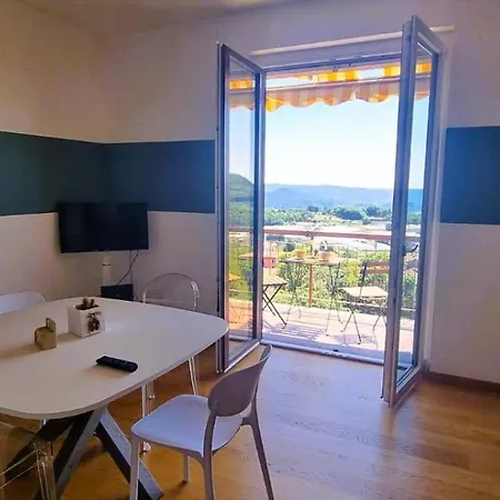 Apartman Vizz'house *