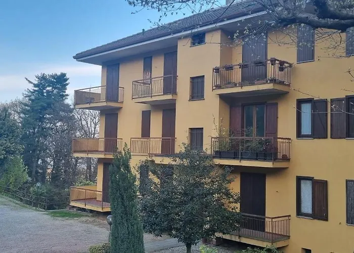 Vizz'house * Nebbiuno