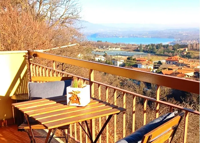 Vizz'house 아파트 *