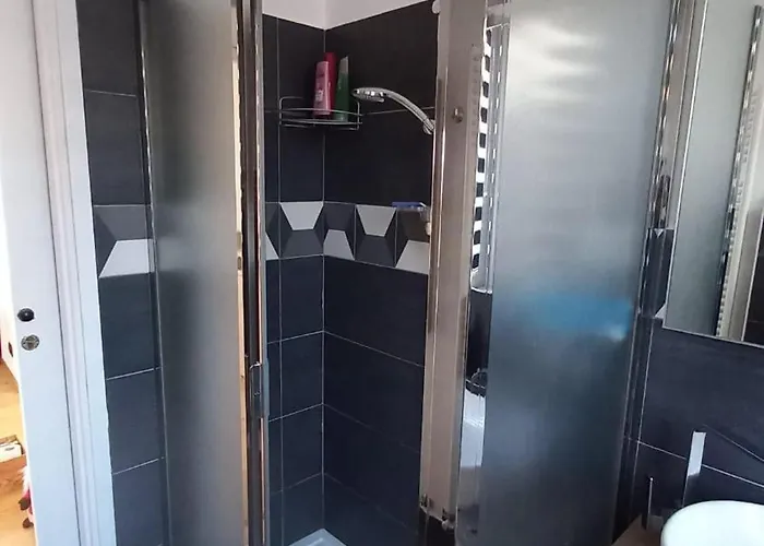 Lejlighed Vizz'house *