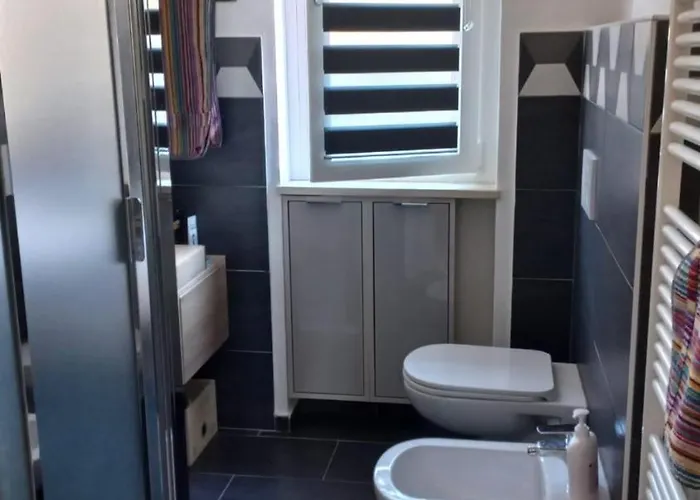 Vizz'house Lejlighed