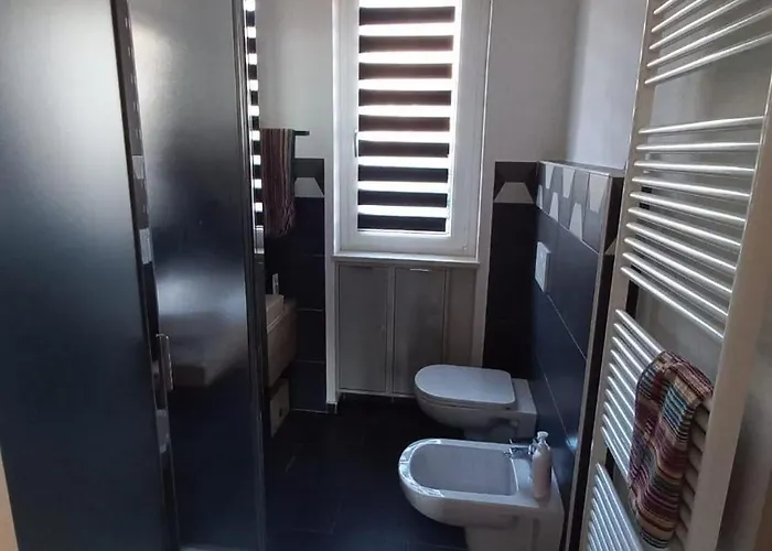 Vizz'house 아파트