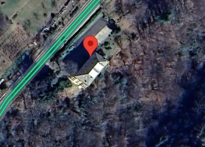 Vizz'house Lejlighed Nebbiuno