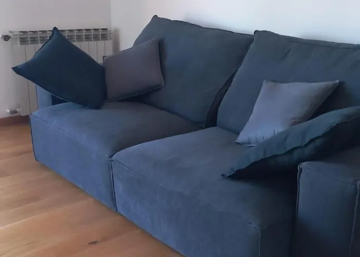 Vizz'house * Nebbiuno