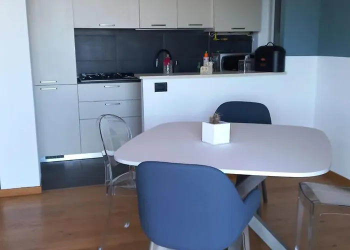 Lejlighed Vizz'house Nebbiuno